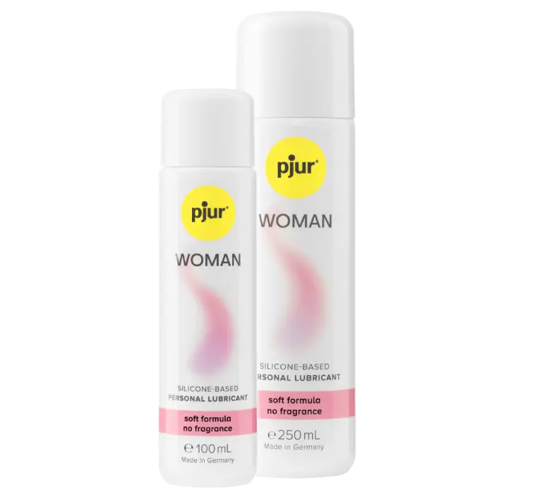 Pjur Woman Glijmiddel